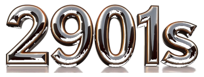 2901s logo